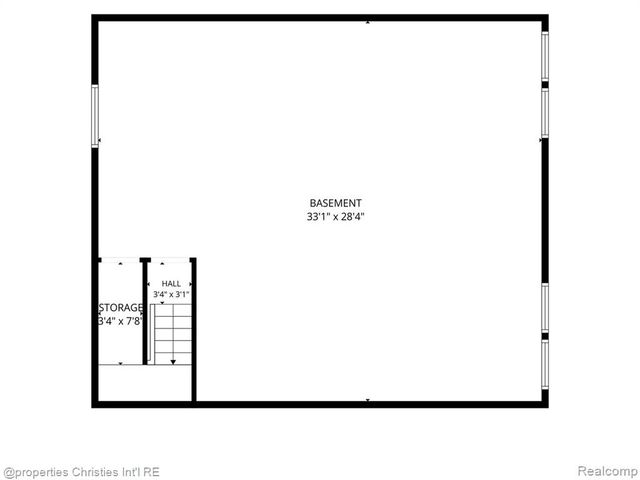 37224 Chesapeake Road, Farmington Hills, MI 48335