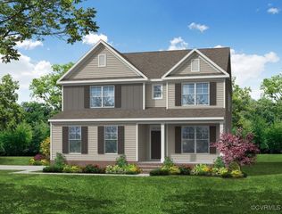 9255 Moldova Rd, Chesterfield, VA 23832