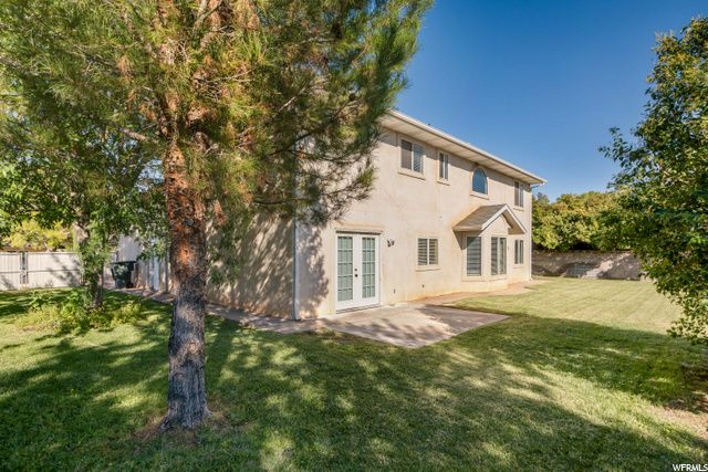 3049 SWISS DR, Santa Clara, UT 84765