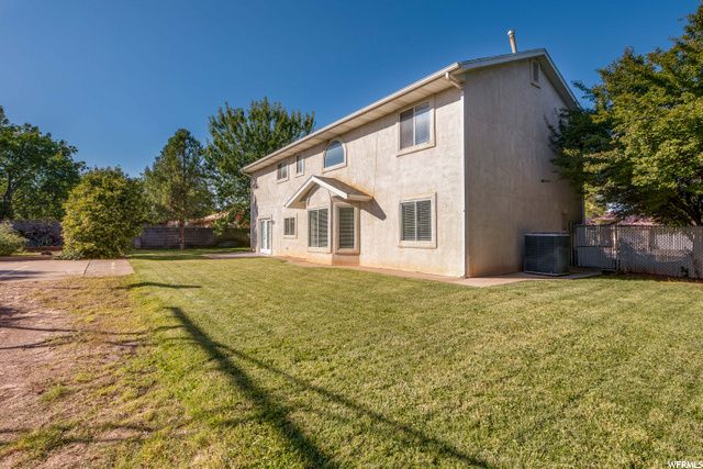 3049 SWISS DR, Santa Clara, UT 84765