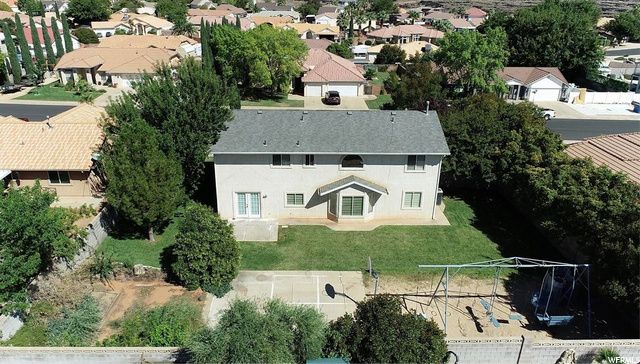 3049 SWISS DR, Santa Clara, UT 84765