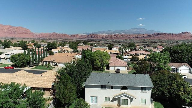 3049 SWISS DR, Santa Clara, UT 84765