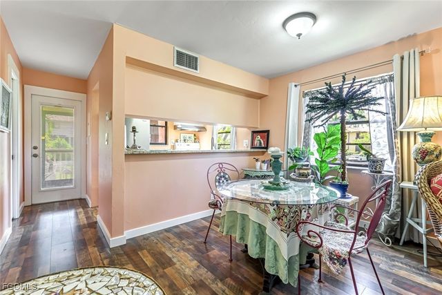 13532 Siesta Pines CT 5, Fort Myers, FL 33908