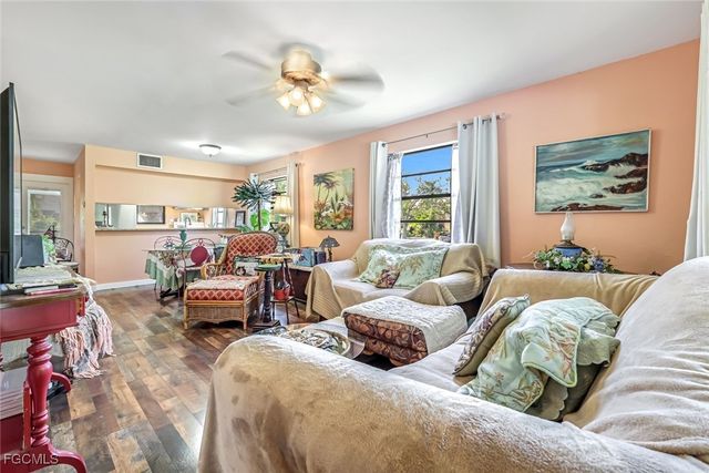 13532 Siesta Pines CT 5, Fort Myers, FL 33908