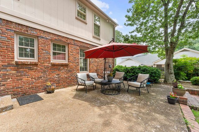 6631 POPLAR PIKE, Memphis, TN 38119