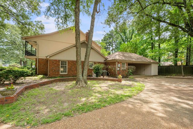 6631 POPLAR PIKE, Memphis, TN 38119