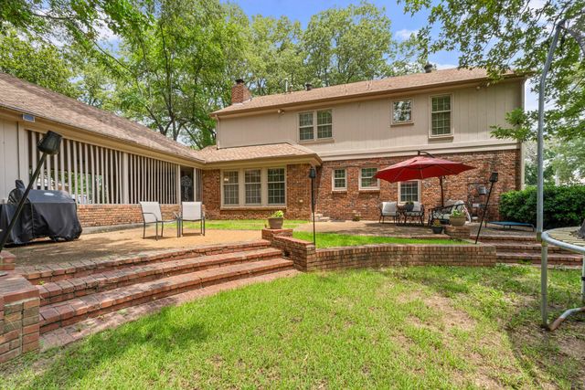 6631 POPLAR PIKE, Memphis, TN 38119