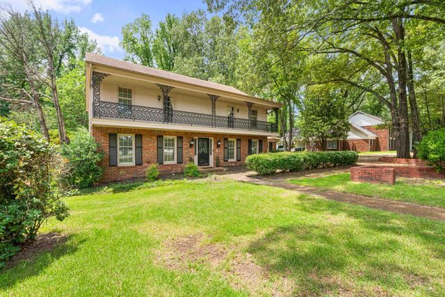 6631 POPLAR PIKE, Memphis, TN 38119