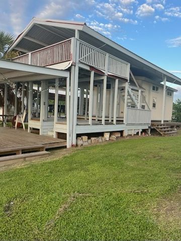 2054 Pelican Isle, Kerens, TX 75144