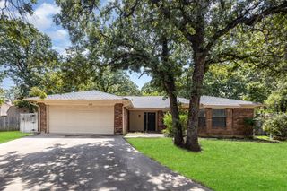 4416 Rising Sun Court, Arlington, TX 76017