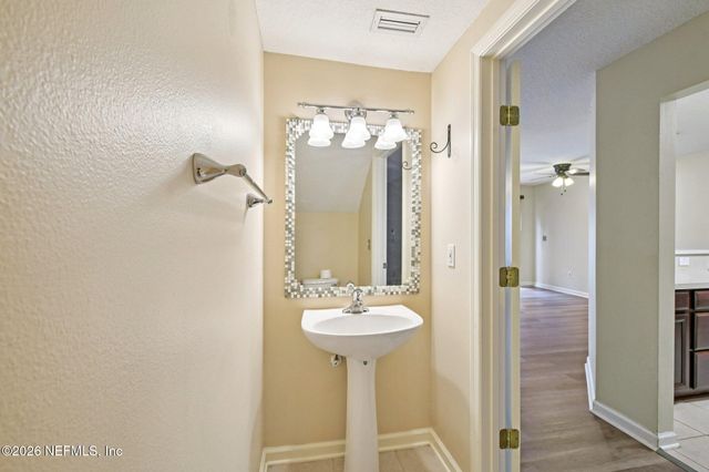 1500 CALMING WATER Drive 702, Fleming Island, FL 32003