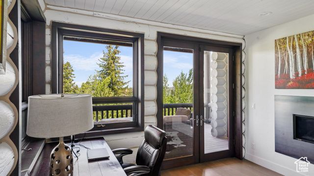 7169 CANYON DR, Park City, UT 84098