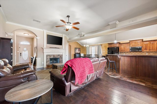 5704 107th Street, Lubbock, TX 79424