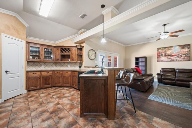 5704 107th Street, Lubbock, TX 79424