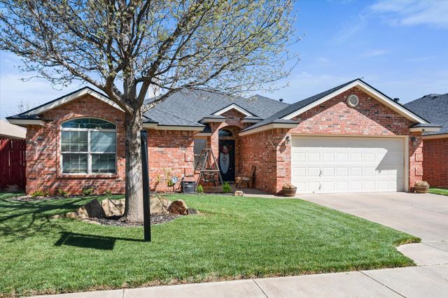 5704 107th Street, Lubbock, TX 79424