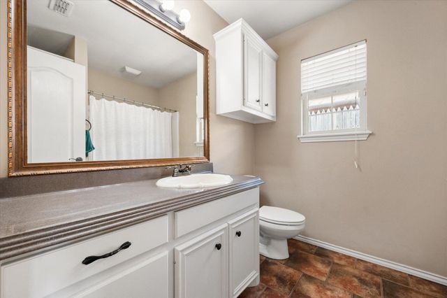 5704 107th Street, Lubbock, TX 79424