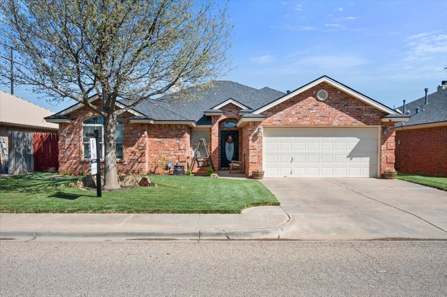 5704 107th Street, Lubbock, TX 79424