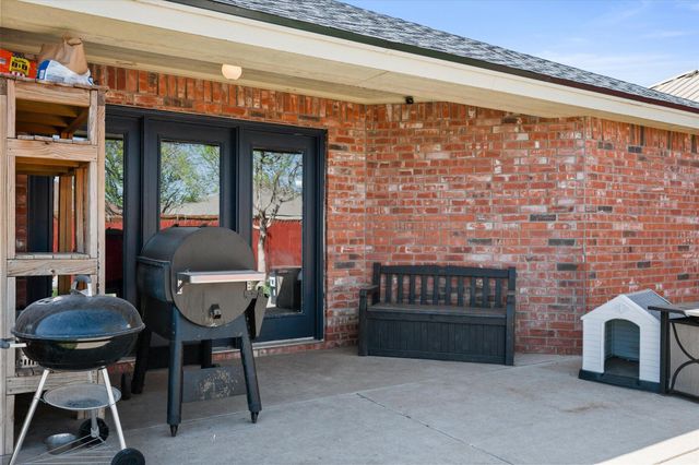 5704 107th Street, Lubbock, TX 79424