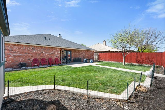 5704 107th Street, Lubbock, TX 79424