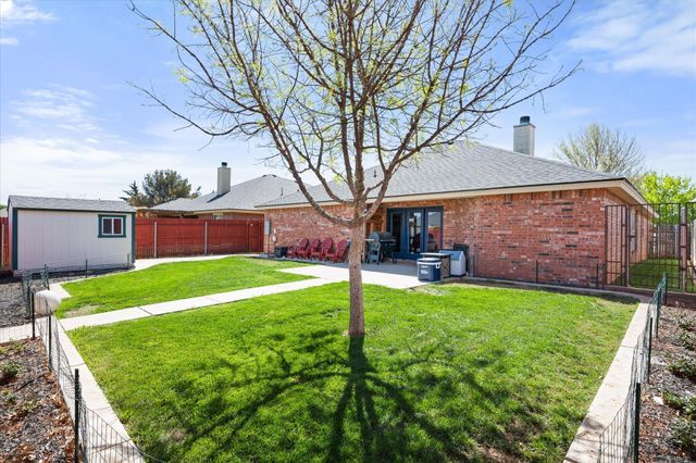 5704 107th Street, Lubbock, TX 79424