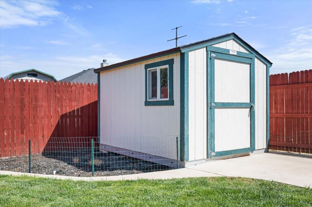 5704 107th Street, Lubbock, TX 79424