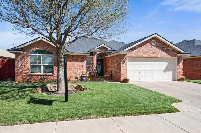 5704 107th Street, Lubbock, TX 79424