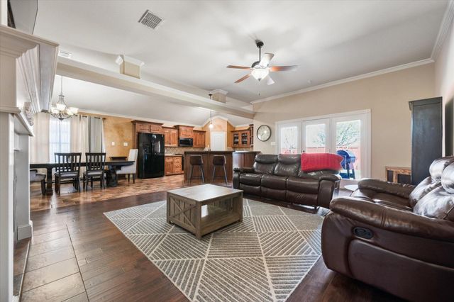 5704 107th Street, Lubbock, TX 79424