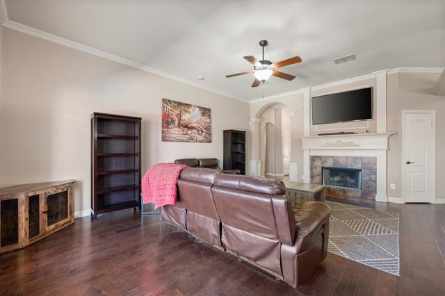 5704 107th Street, Lubbock, TX 79424