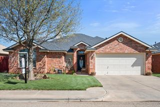 5704 107th Street, Lubbock, TX 79424