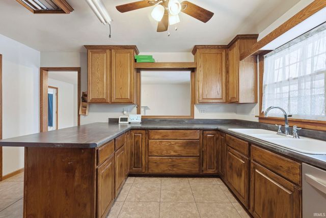 3614 Kirkfield Drive, Fort Wayne, IN 46815