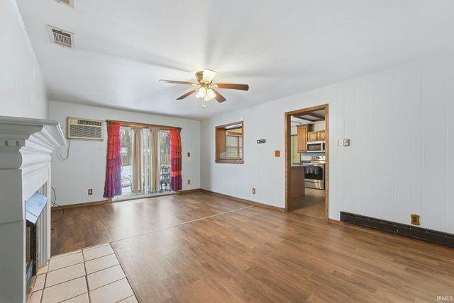 3614 Kirkfield Drive, Fort Wayne, IN 46815