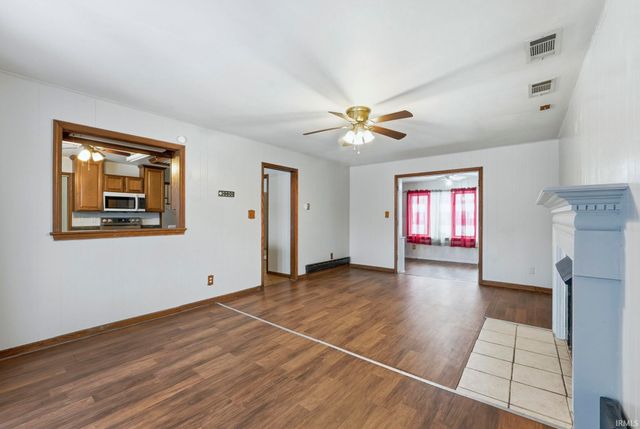 3614 Kirkfield Drive, Fort Wayne, IN 46815