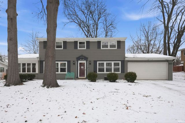 3614 Kirkfield Drive, Fort Wayne, IN 46815