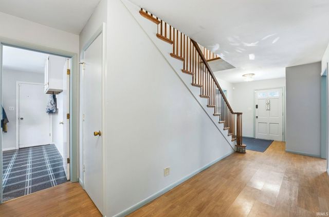 3614 Kirkfield Drive, Fort Wayne, IN 46815