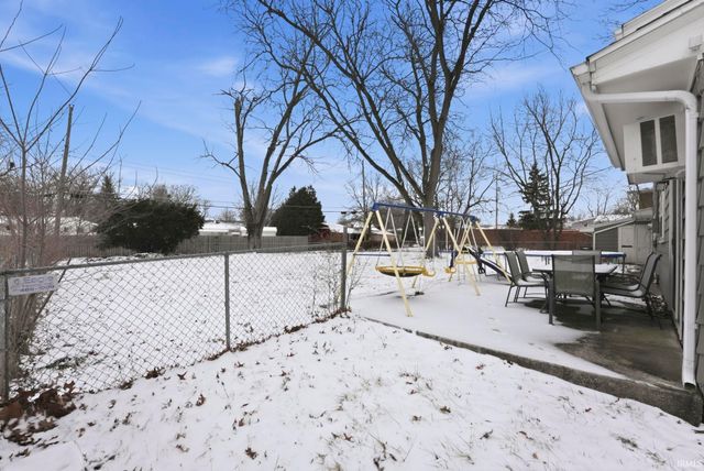 3614 Kirkfield Drive, Fort Wayne, IN 46815