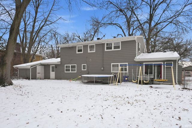 3614 Kirkfield Drive, Fort Wayne, IN 46815