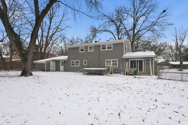 3614 Kirkfield Drive, Fort Wayne, IN 46815