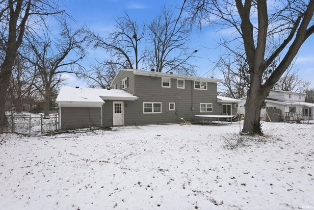 3614 Kirkfield Drive, Fort Wayne, IN 46815