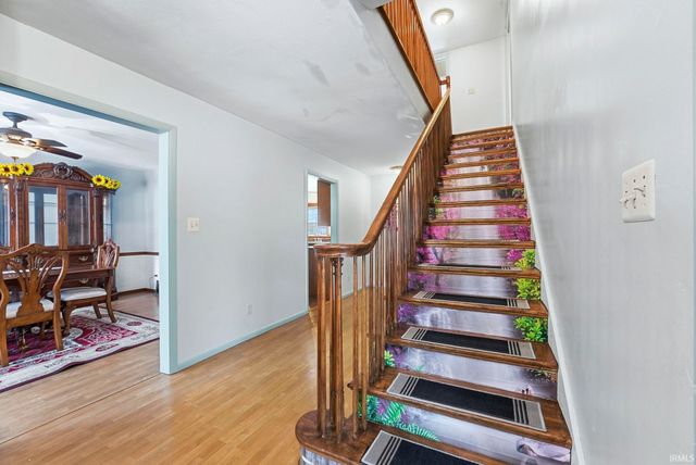 3614 Kirkfield Drive, Fort Wayne, IN 46815