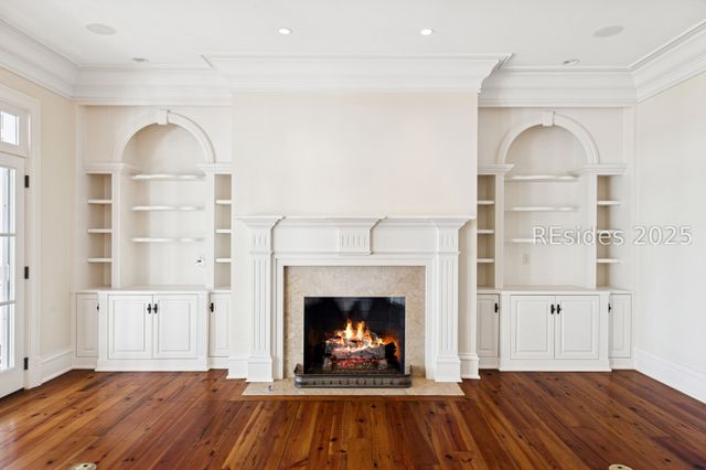 58 Captains Walk, Richmond Hill, GA 31324