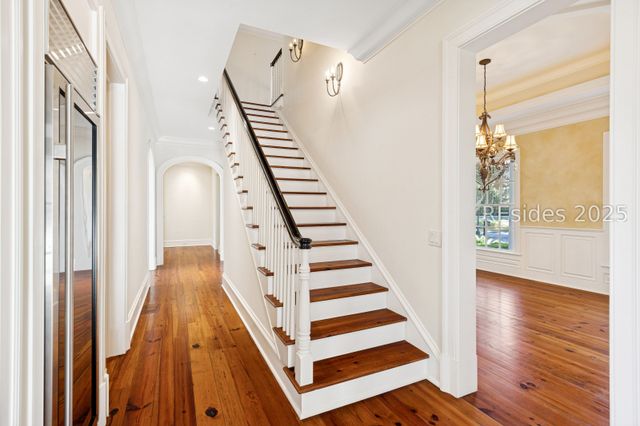 58 Captains Walk, Richmond Hill, GA 31324