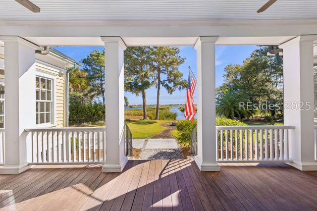 58 Captains Walk, Richmond Hill, GA 31324