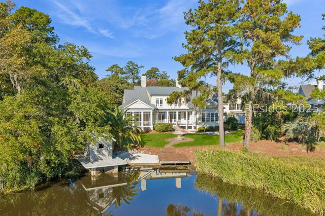 58 Captains Walk, Richmond Hill, GA 31324