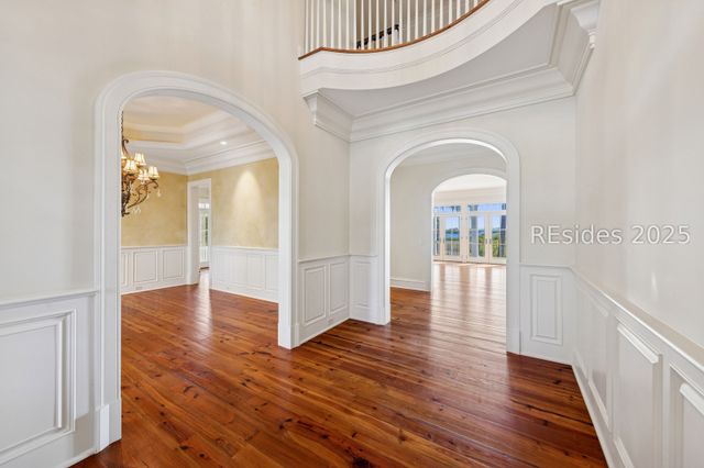 58 Captains Walk, Richmond Hill, GA 31324