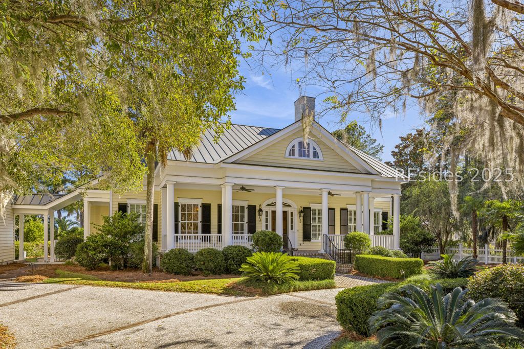 58 Captains Walk, Richmond Hill, GA 31324