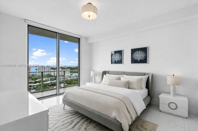 300 Sunny Isles Boulevard 4-2506, Sunny Isles Beach, FL 33160