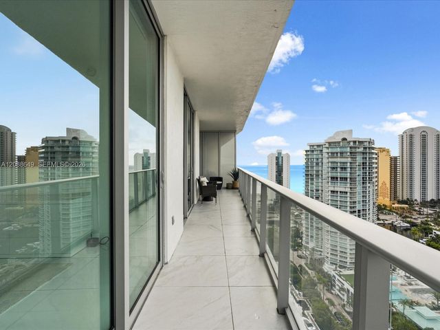 300 Sunny Isles Boulevard 4-2506, Sunny Isles Beach, FL 33160