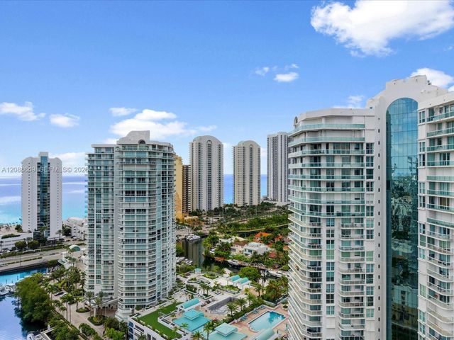 300 Sunny Isles Boulevard 4-2506, Sunny Isles Beach, FL 33160