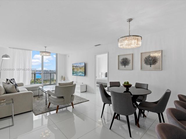 300 Sunny Isles Boulevard 4-2506, Sunny Isles Beach, FL 33160