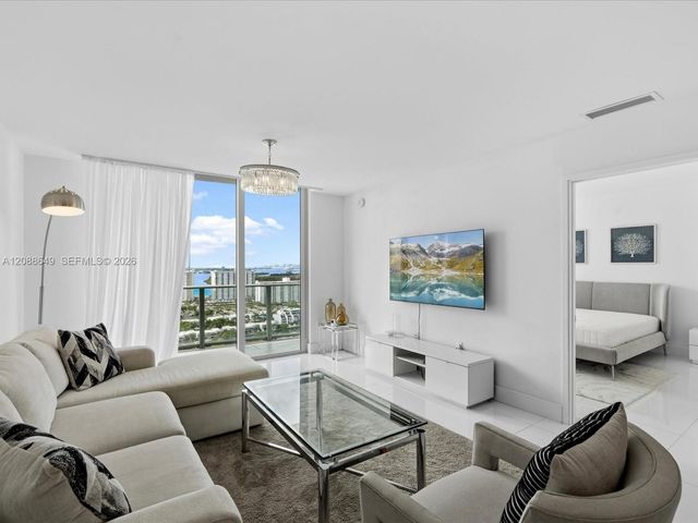 300 Sunny Isles Boulevard 4-2506, Sunny Isles Beach, FL 33160